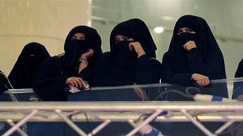 مطلقات