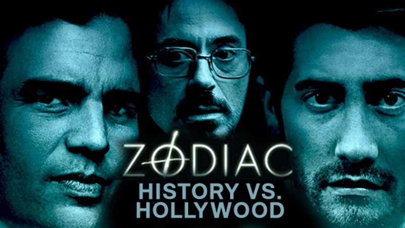 أشهر أفلام السفاحين