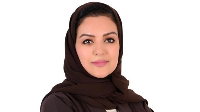 أحلام العمري