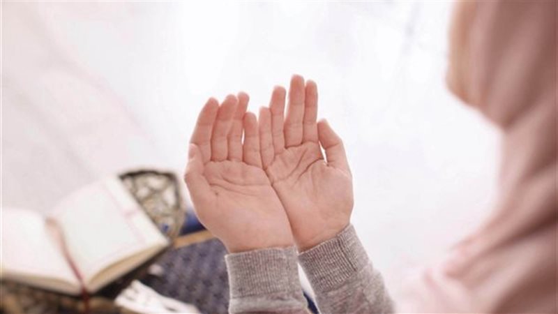 دعاء الصبر