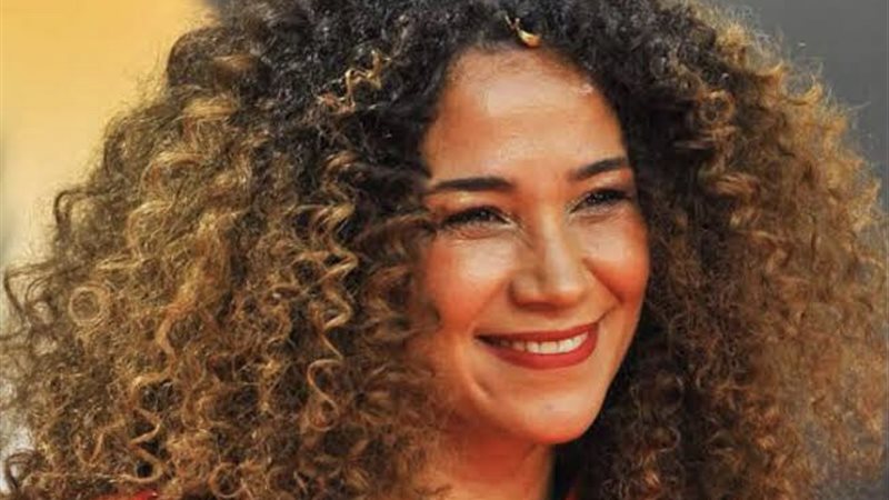 غالية بنعلي