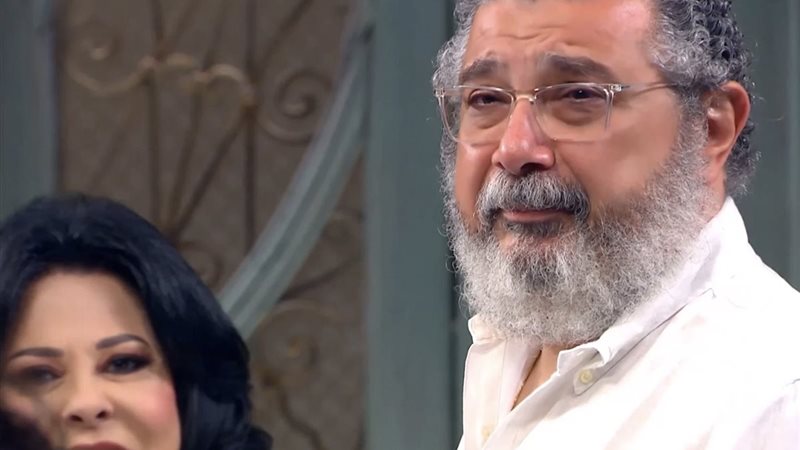 ماجد الكدواني