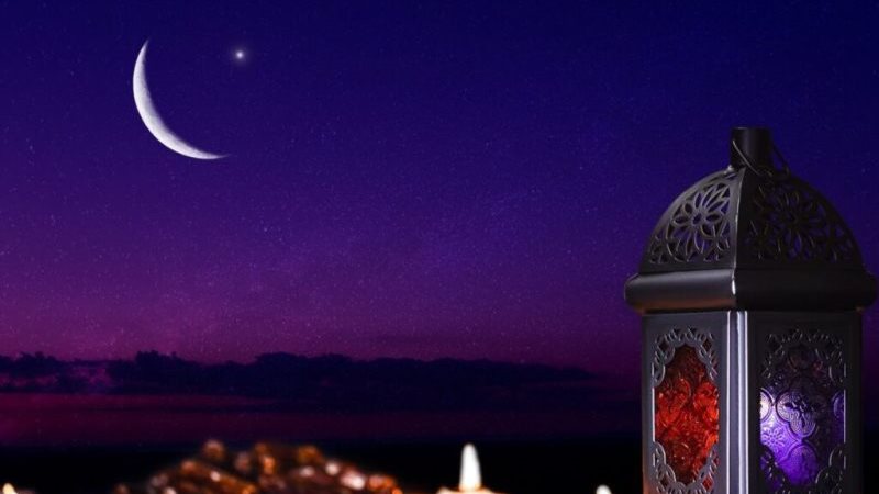 موعد بداية شهر رمضان