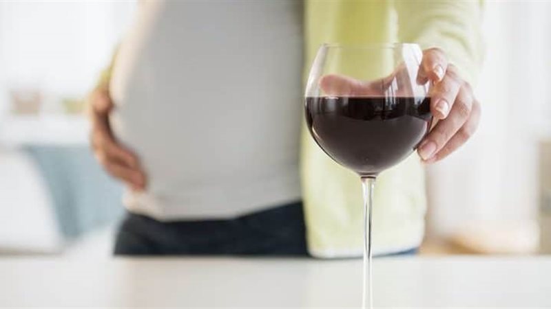 مشروبات ممنوعة أثناء