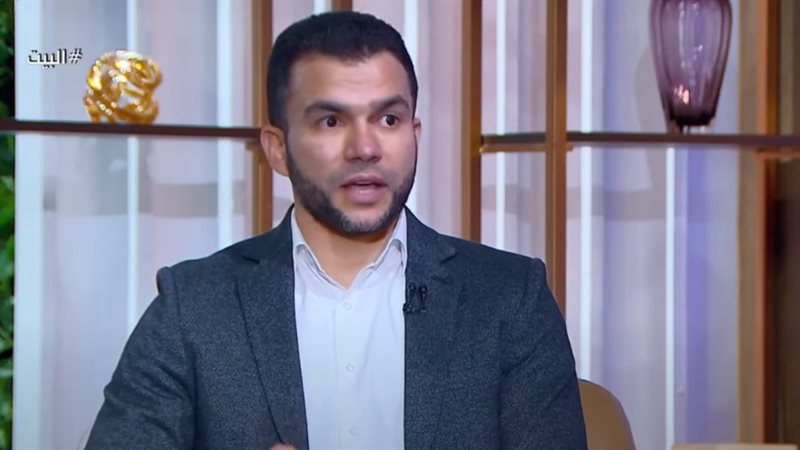 هاني تمام، أستاذ