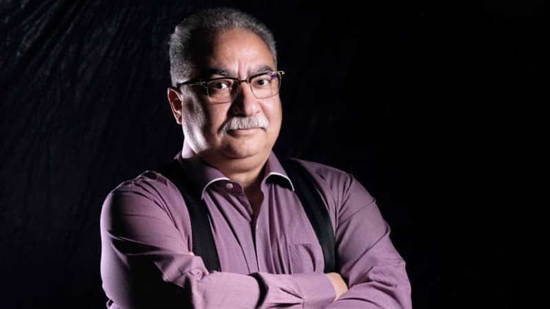 ابراهيم عيسى