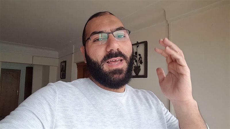 الداعية أمير منير