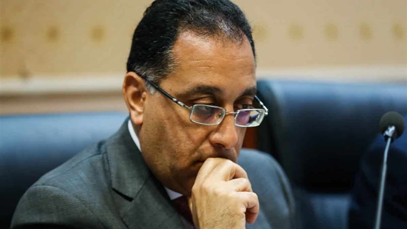 رئيس الوزراء مصطفى