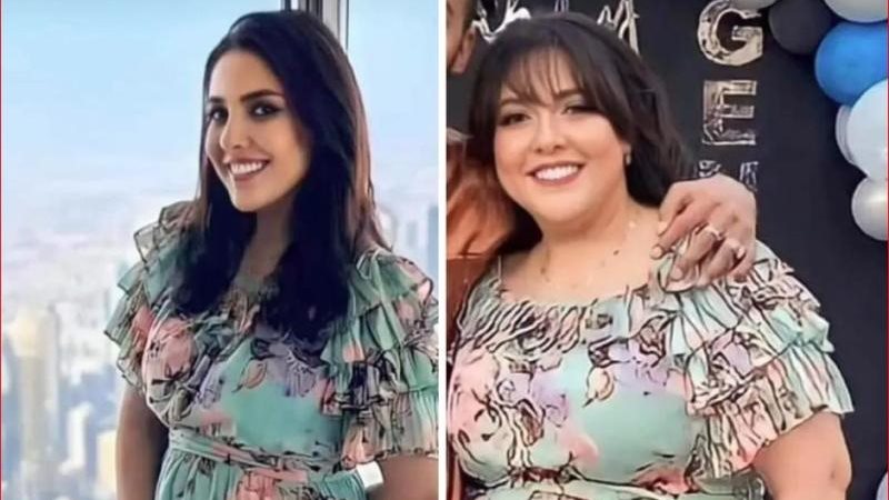 مي كساب قبل وبعد
