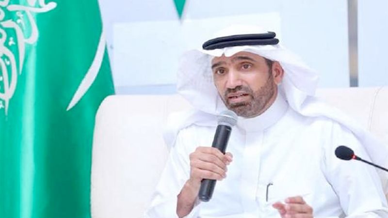 المهندس أحمد بن سليمان