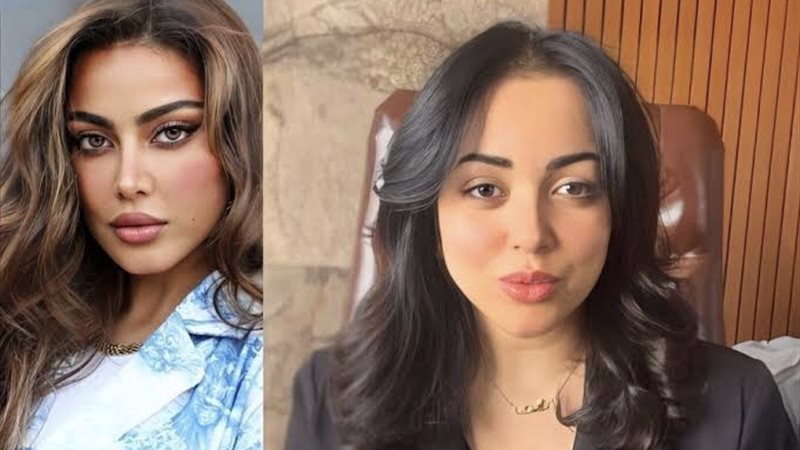 شقيقة فاطمة المؤمن