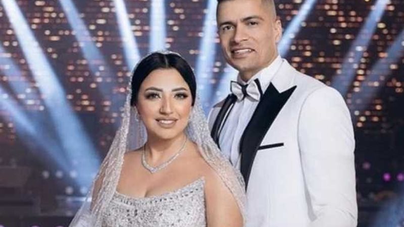 ريم طارق وحسن شاكوش