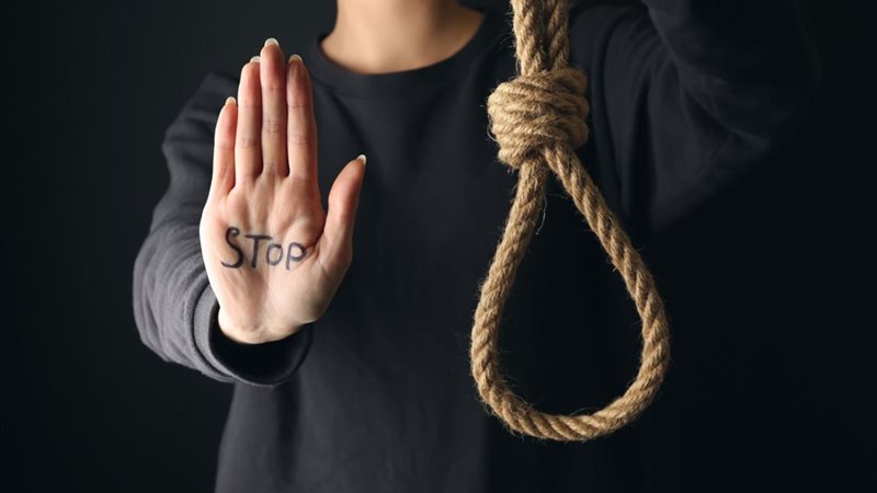 الانتحار