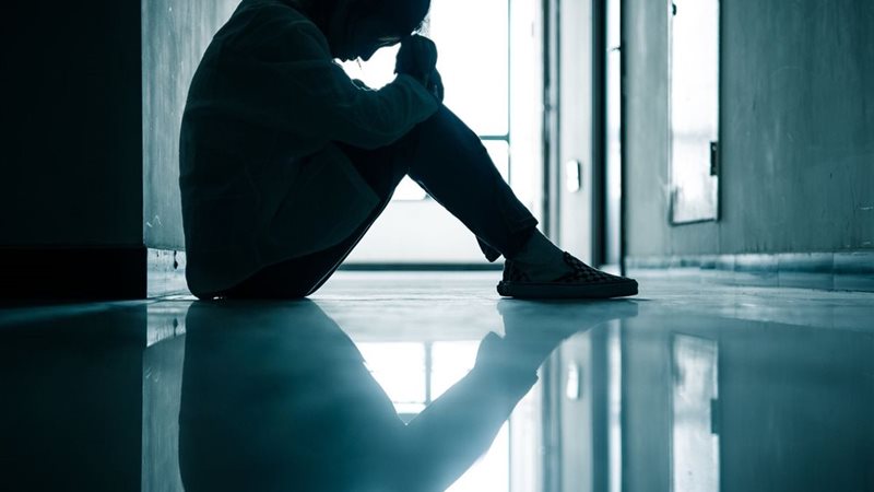 الاكتئاب