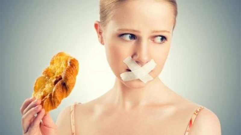 التخلص من الجوع