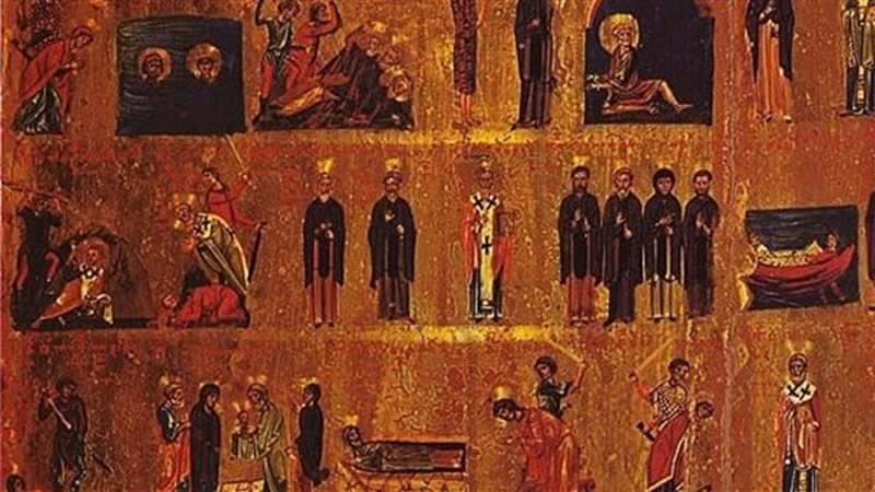 عيد النيروز
