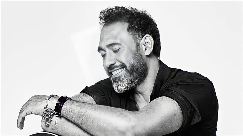 عمرو مصطفى