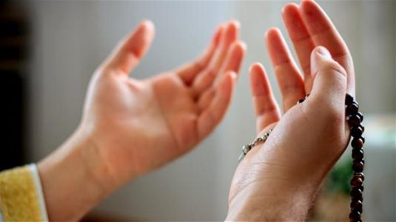دعاء شفاء المريض