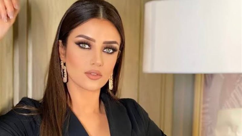 رضوى الشربيني