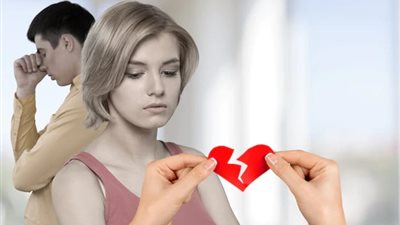 4 نصائح للتعامل مع الزوج قاسي القلب «عززي الثقة»