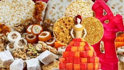 موعد إجازة المولد النبوي 2023 و5 نصائح عند شراء الحلوى