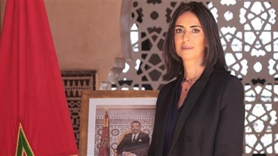 نادية فتاح العلوي | وزيرة مغربية صاحبة مسيرة اقتصادية ناجحة