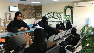 جمعية بيت الخير تكفل 1121 يتيما في الإمارات شهريا