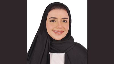 باحثة إماراتية تناقش مصطلح «الرشاقة» في الخدمات الحكومية