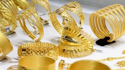 أسعار الذهب اليوم الخميس 14-9-2023