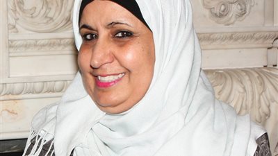 نورة الفايز | أول سعودية تتولى منصب نائب وزير