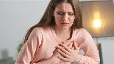 3 علامات للأزمة القلبية إذا شعرتي بها اذهبي للمستشفى فورا