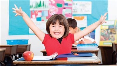 5 نصائح ذهبية لتفوق أبنائك قبل بدء الدراسة