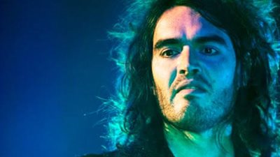 فضيحة راسل براند.. 4 نساء يتهمن النجم البريطاني بارتكابه افعال مخلة معهن    