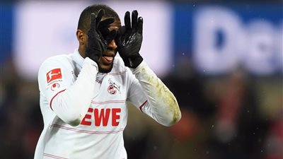 النادي الأهلي يحصل على توقيع أنتوني موديست واللاعب في القاهرة خلال ساعات