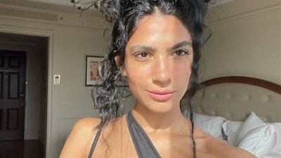 تعيين هدى المفتي سفيرة لعلامة بولغري التجارية بالشرق الأوسط 