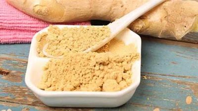 6 فوائد مذهلة للزنجبيل منها علاج التهابات المفاصل