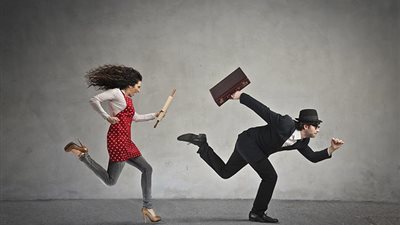 4 أشياء تدفع الرجل للهرب من زوجته أبرزها «البرود في السرير»