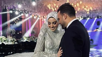 أول رد من عريس طلخا بعد الهجوم عليه