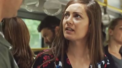 ميرفي كيالب تصدم جمهورها وتنهي حياتها