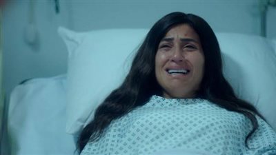 وفاة والدة الفنانة دينا الشربيني