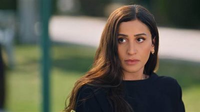 دينا الشربيني تنعي والدتها برسالة مؤثرة: «فقيدة قلبي»