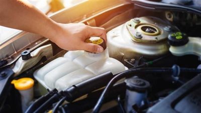 5 أشياء ضرورية لفحص منظومة تبريد السيارة