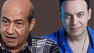 أزمة مصطفى قمر وطارق الشناوي.. نقابة الصحفيين تدخل على الخط ببيان شديد اللهجة