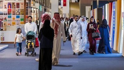 عمان ضيف شرف معرض الرياض الدولي للكتاب «التفاصيل الكاملة وموعد الانطلاق»