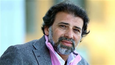 خالد يوسف: كلمة إثارة الجدل مرتبطة باسمي وأتمنى العمل مع هذا النجم