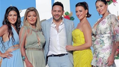 علا غانم: الفنان حساس بطبعه عشان كدة بينجح (فيديو)