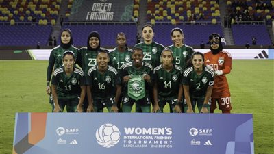 بث مباريات الدوري السعودي للسيدات على الهواء مباشرة للمرة الأولى