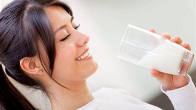 3 أشخاص ممنوعون من شرب الحليب «رد فعل تحسسي»