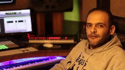 شقيق أنغام يهاجم عائلته ويفجر مفاجأة حول وفاة أخته غنوة وعمهم