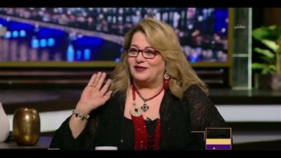 تفاصيل سرقة فريدة سيف النصر: «فتحوا عليا الباب وأنا في سابع نومة»